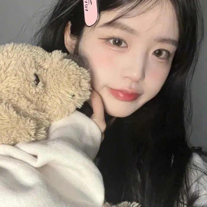 五星级鱼干女